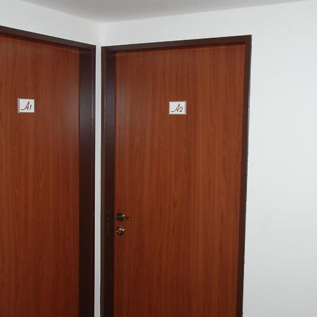 Penzión Ulička Stupava Habitación foto