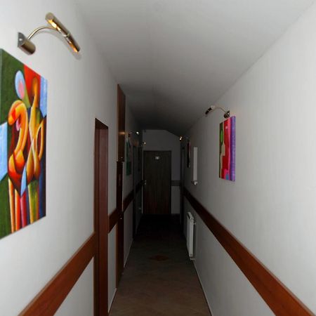 Penzión Ulička Stupava Habitación foto