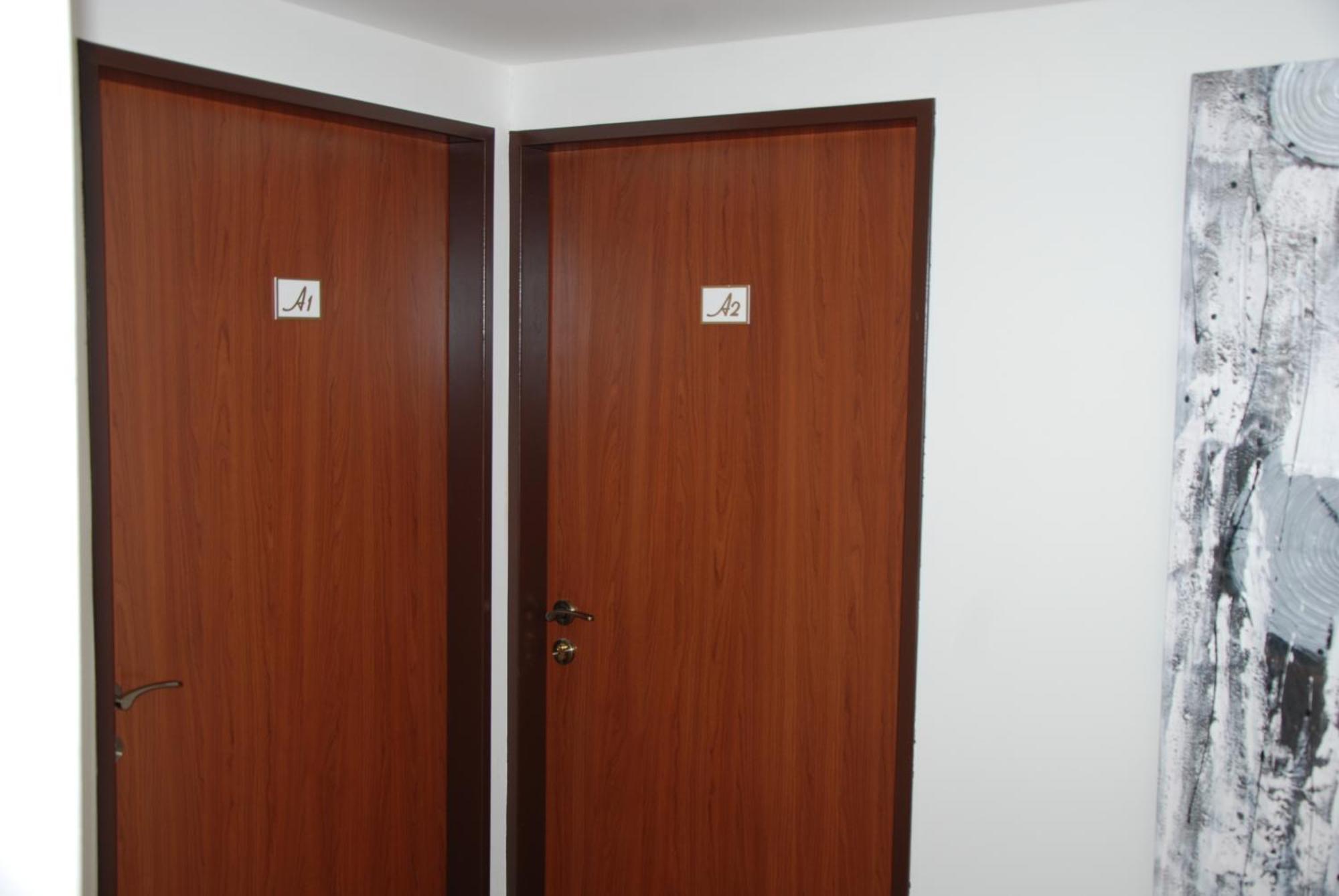 Penzión Ulička Stupava Habitación foto