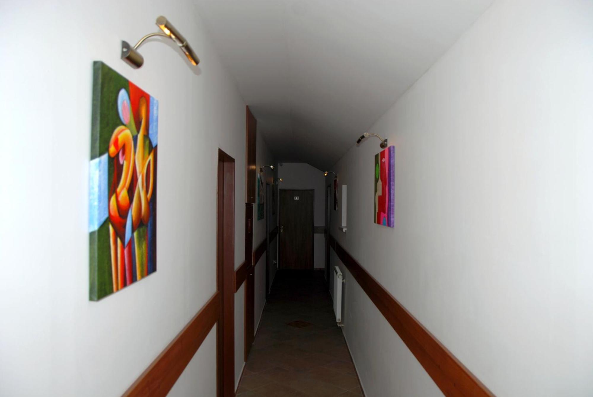 Penzión Ulička Stupava Habitación foto