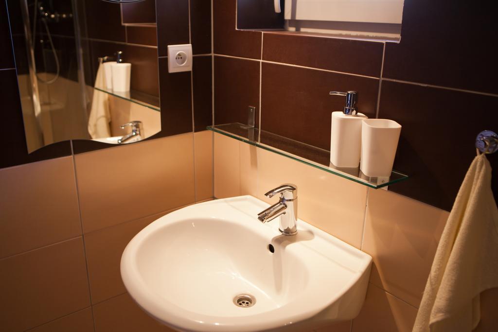 Penzión Ulička Stupava Habitación foto